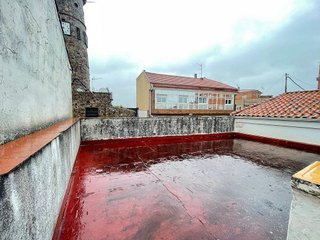 Chalet en venta en Ciudad Monumental en Cáceres