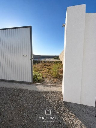Terreno en venta en Ctra Sanlúcar-Zona Cuatro Pinos en Puerto de Santa María (El)