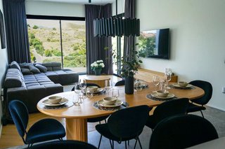 Chalet en alquiler en La Alquería en Benahavís