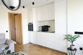 Chalet en alquiler en La Alquería en Benahavís