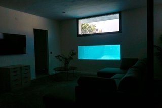 Chalet en alquiler en La Alquería en Benahavís