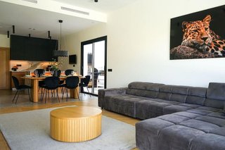 Chalet en alquiler en La Alquería en Benahavís