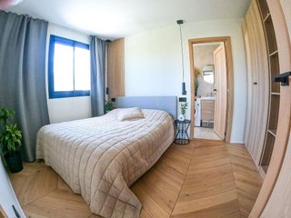 Chalet en alquiler en La Alquería en Benahavís