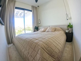 Chalet en alquiler en La Alquería en Benahavís