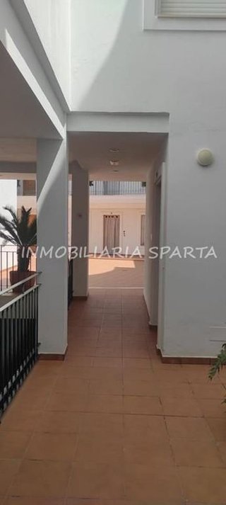 Garaje en alquiler en Sanlúcar la Mayor
