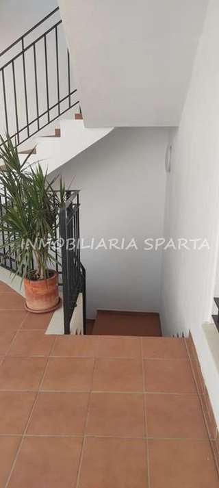 Garaje en alquiler en Sanlúcar la Mayor