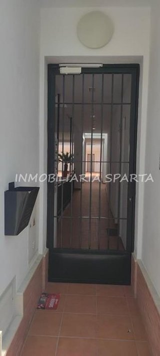 Garaje en alquiler en Sanlúcar la Mayor