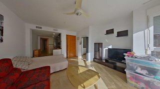 Piso en venta en Águilas ciudad en Águilas