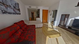 Piso en venta en Águilas ciudad en Águilas