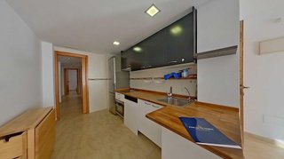 Piso en venta en Águilas ciudad en Águilas