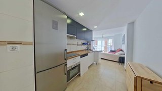 Piso en venta en Águilas ciudad en Águilas