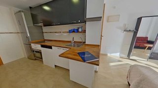 Piso en venta en Águilas ciudad en Águilas