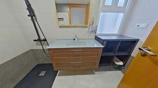 Piso en venta en Águilas ciudad en Águilas