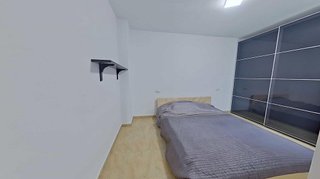 Piso en venta en Águilas ciudad en Águilas