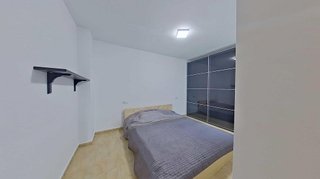 Piso en venta en Águilas ciudad en Águilas