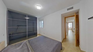 Piso en venta en Águilas ciudad en Águilas