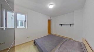 Piso en venta en Águilas ciudad en Águilas