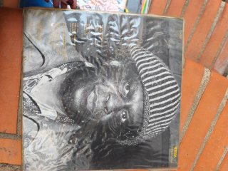 5 Vinilos Jazz Vanguardia