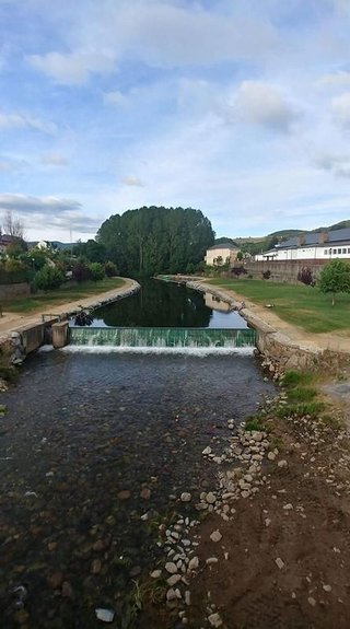 Casa rural en venta en Folgoso de la Ribera