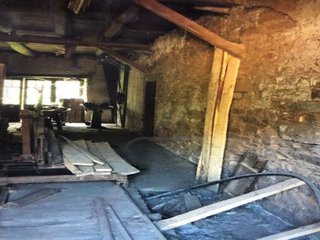 Casa rural en venta en Folgoso de la Ribera