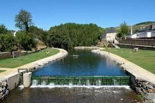 Casa rural en venta en Folgoso de la Ribera
