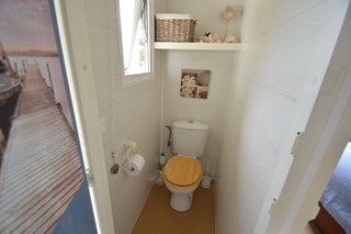 Chalet en venta en Costa Norte en Vinaròs
