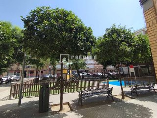 Piso en alquiler en León en Sevilla