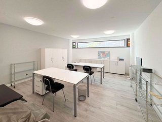 Oficina en alquiler en Numancia - San Fernando en Santander