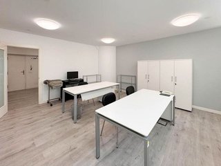 Oficina en alquiler en Numancia - San Fernando en Santander