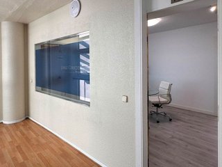 Oficina en alquiler en Numancia - San Fernando en Santander