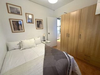 Piso en alquiler en Recoletos en Madrid