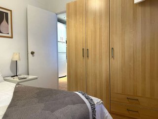 Piso en alquiler en Recoletos en Madrid