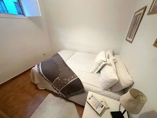 Piso en alquiler en Recoletos en Madrid