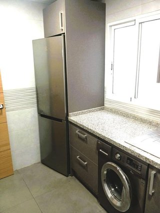 Piso en alquiler en Santa Rosa - Valdeolleros en Córdoba