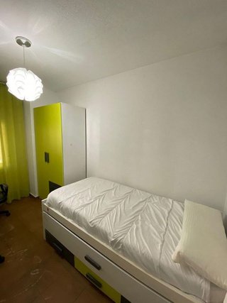 Piso en alquiler en Albaicín en Granada