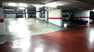 Garaje en venta en El Carmel en Barcelona
