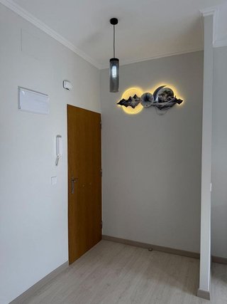 Piso en venta en Cardenal Benlloch en Mislata