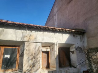 Casa adosada en venta en El Infante en Murcia