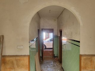 Casa adosada en venta en El Infante en Murcia