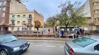 Terreno en venta en San Diego-Los Ángeles-San Cristóbal en Lorca