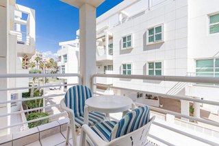 Piso en venta en El Puerto - Romanilla en Roquetas de Mar
