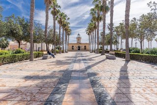 Piso en venta en El Puerto - Romanilla en Roquetas de Mar
