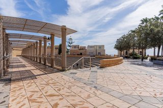 Piso en venta en El Puerto - Romanilla en Roquetas de Mar