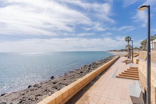 Piso en venta en El Puerto - Romanilla en Roquetas de Mar