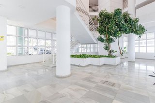 Piso en venta en El Puerto - Romanilla en Roquetas de Mar
