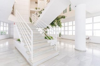 Piso en venta en El Puerto - Romanilla en Roquetas de Mar