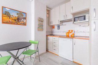Piso en venta en El Puerto - Romanilla en Roquetas de Mar