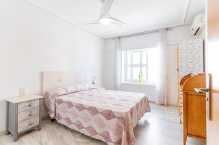 Piso en venta en El Puerto - Romanilla en Roquetas de Mar