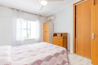 Piso en venta en El Puerto - Romanilla en Roquetas de Mar