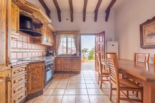 Chalet en alquiler en Orotava (La)